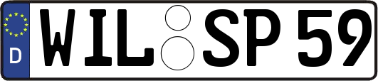 WIL-SP59