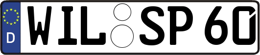WIL-SP60