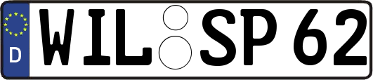WIL-SP62