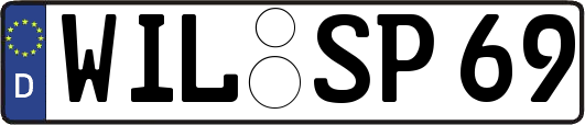 WIL-SP69