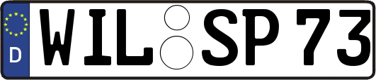 WIL-SP73