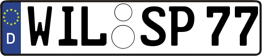 WIL-SP77