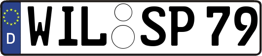 WIL-SP79