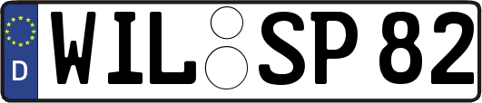 WIL-SP82