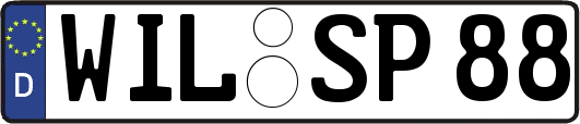 WIL-SP88