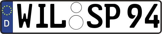WIL-SP94