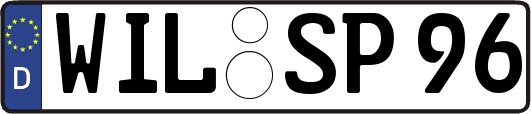 WIL-SP96