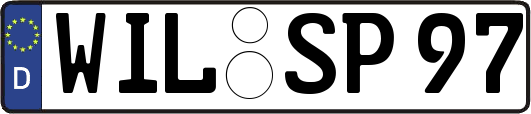 WIL-SP97