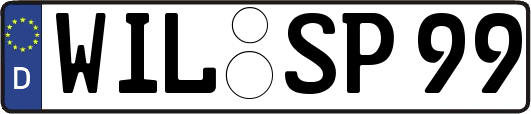 WIL-SP99