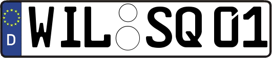 WIL-SQ01