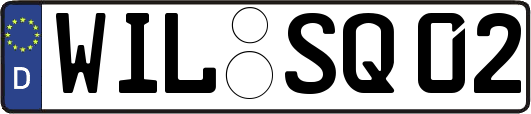 WIL-SQ02