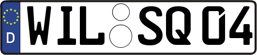 WIL-SQ04
