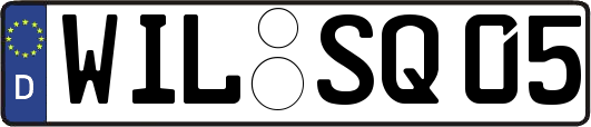WIL-SQ05