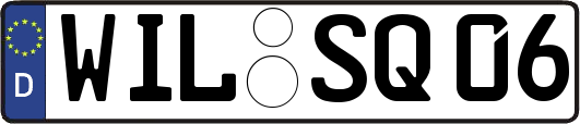 WIL-SQ06