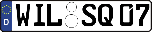 WIL-SQ07