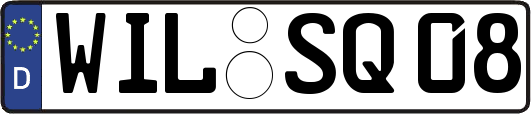 WIL-SQ08