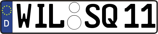 WIL-SQ11
