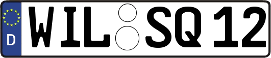 WIL-SQ12