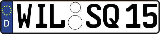 WIL-SQ15