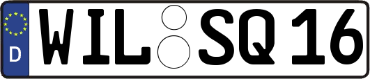 WIL-SQ16