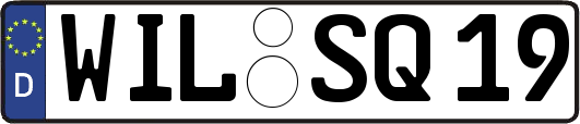 WIL-SQ19