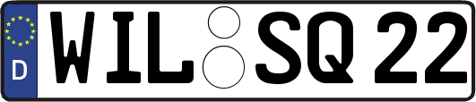 WIL-SQ22