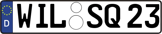WIL-SQ23