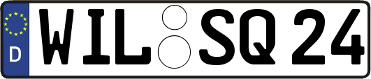 WIL-SQ24