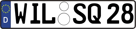 WIL-SQ28