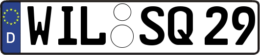 WIL-SQ29