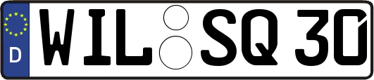WIL-SQ30