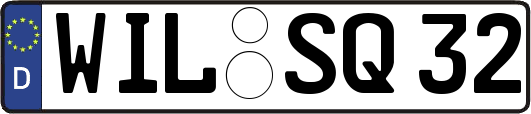 WIL-SQ32