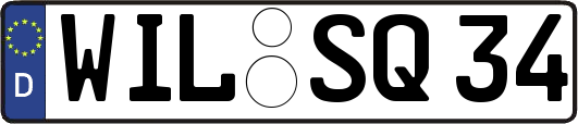 WIL-SQ34