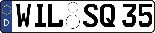 WIL-SQ35