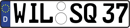 WIL-SQ37