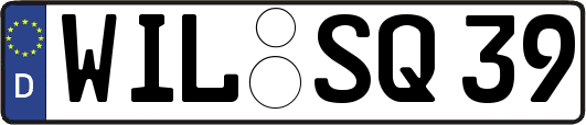 WIL-SQ39