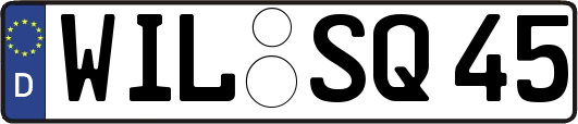 WIL-SQ45