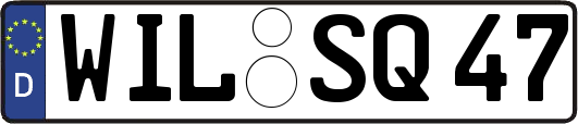 WIL-SQ47