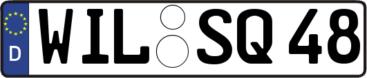 WIL-SQ48