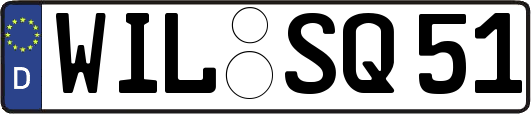 WIL-SQ51