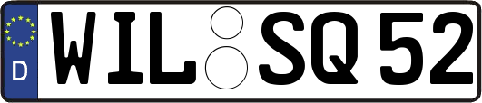 WIL-SQ52