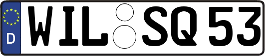 WIL-SQ53