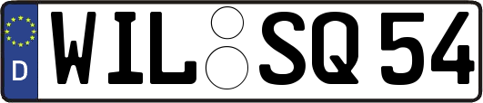 WIL-SQ54