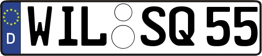 WIL-SQ55