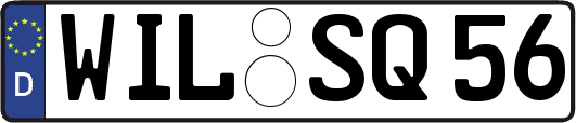 WIL-SQ56