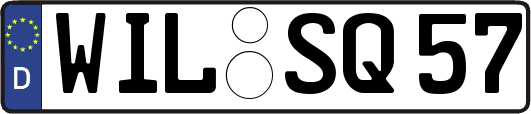 WIL-SQ57