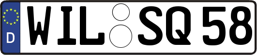 WIL-SQ58