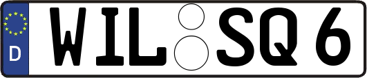 WIL-SQ6