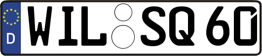 WIL-SQ60