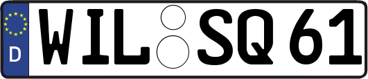 WIL-SQ61